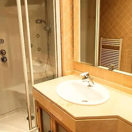 Marina Del Castillo 301 Apartment Manilva