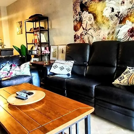 Marina Del Castillo 301 Apartment