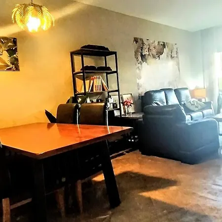 Marina Del Castillo 301 Apartment