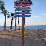 アパート Marina Del Castillo 301 マニルバ
