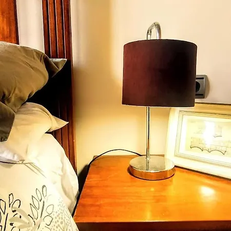 Marina Del Castillo 301 شقة مانيلفا