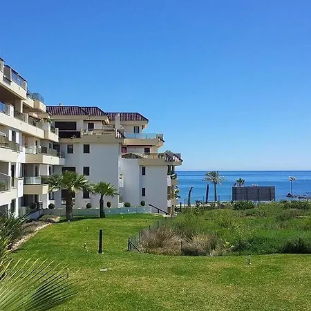 Appartement Marina Del Castillo 301