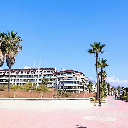 Appartement Marina Del Castillo 301 Manilva